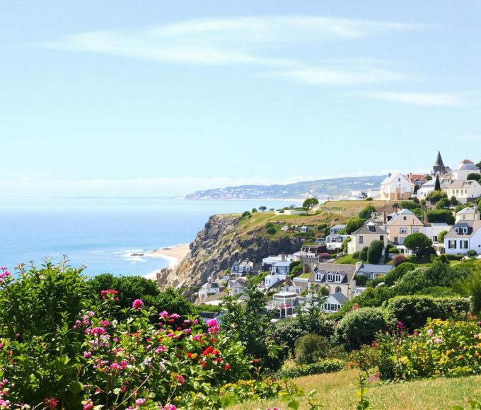 À 2h30 de Paris, ce coin normand paisible vaut tous les bains de foule.jpg