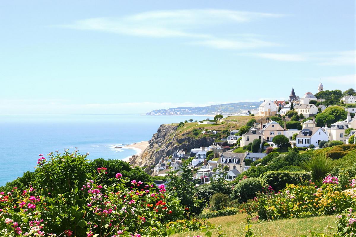 À 2h30 de Paris, ce coin normand paisible vaut tous les bains de foule.jpg