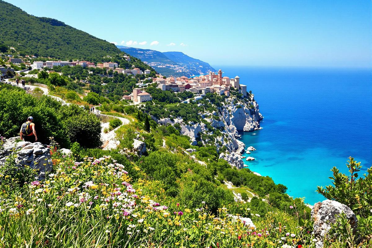 À deux pas de Nice, cette randonnée méconnue traverse des panoramas incroyables tout en révélant un pan oublié de l’Histoire locale.jpg