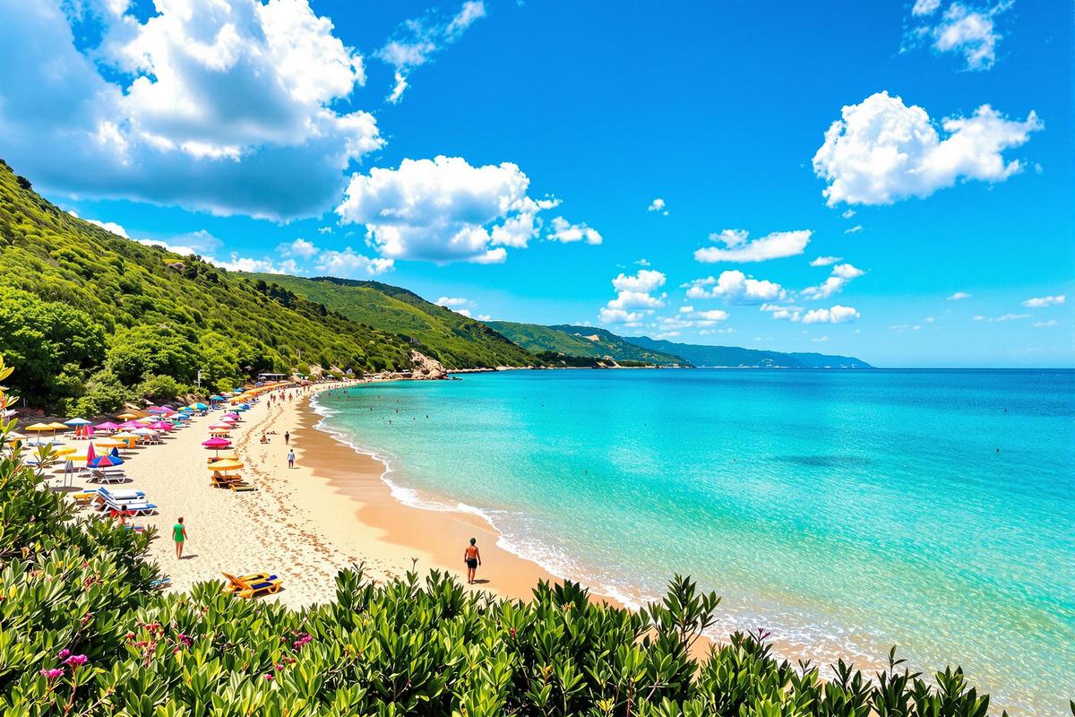 Aussi ensoleillée que la Côte d’Azur mais 3 fois moins chère : cette région séduit les voyageurs malins cet été.jpg