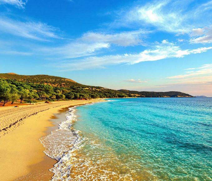 Aussi splendide que Santorin, cette île grecque méconnue séduit les voyageurs en quête de calme et de paysages de rêve en 2025.jpg