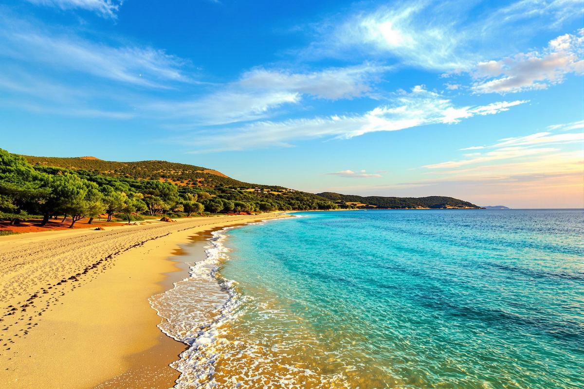 Aussi splendide que Santorin, cette île grecque méconnue séduit les voyageurs en quête de calme et de paysages de rêve en 2025.jpg