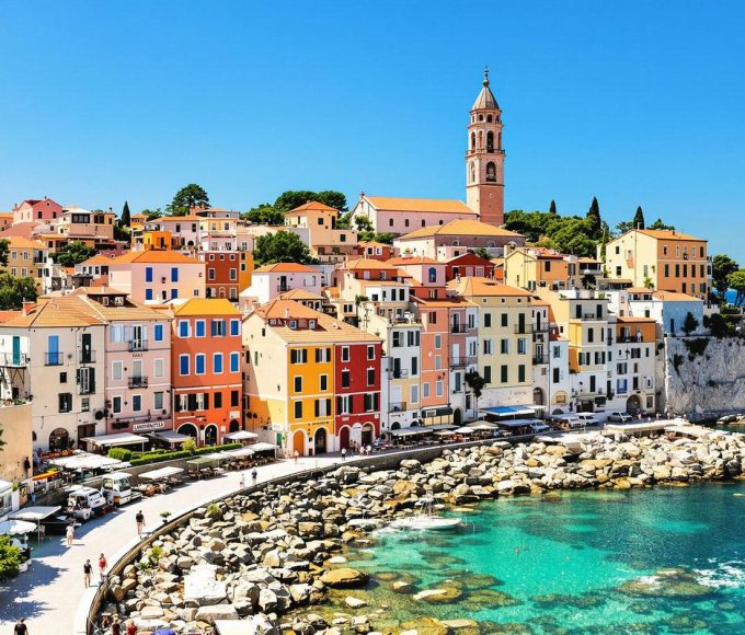 Avec ses ruelles paisibles et son climat doux, cette ville européenne romantique reste encore à l’écart du tourisme de masse.jpg