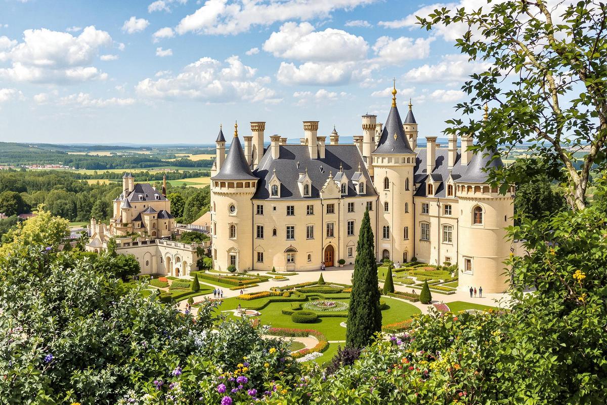 Ce château provençal cache un passé glorieux... et des secrets judiciaires surprenants.jpg