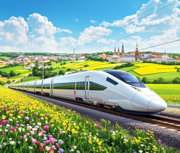 Ce nouveau TGV surnommé “le métro de l’Europe” va connecter 39 grandes villes européennes en un temps record.jpg