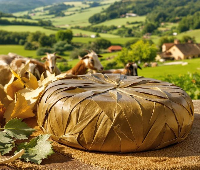 Ce village français cache un fromage unique… habillé de feuilles !.jpg