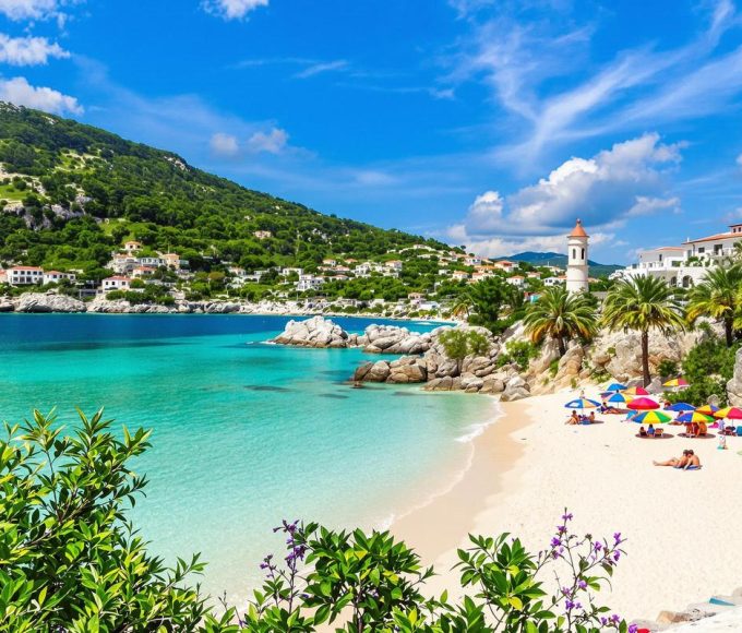 Ces “Maldives européennes” sont l’un des pays les moins chers à visiter (30 £ l’aller-retour !).jpg