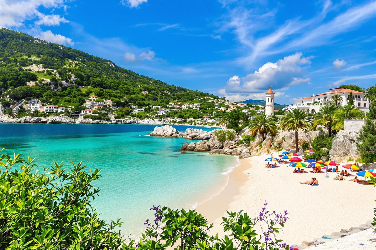 Ces “Maldives européennes” sont l’un des pays les moins chers à visiter (30 £ l’aller-retour !).jpg