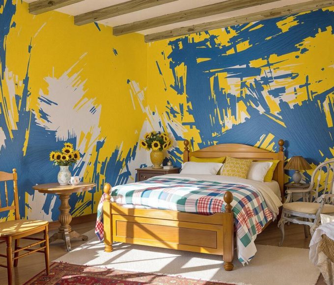 Cet Airbnb unique au monde vous permet de dormir dans une réplique grandeur nature du tableau emblématique de Van Gogh.jpg