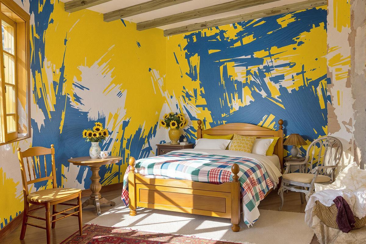 Cet Airbnb unique au monde vous permet de dormir dans une réplique grandeur nature du tableau emblématique de Van Gogh.jpg