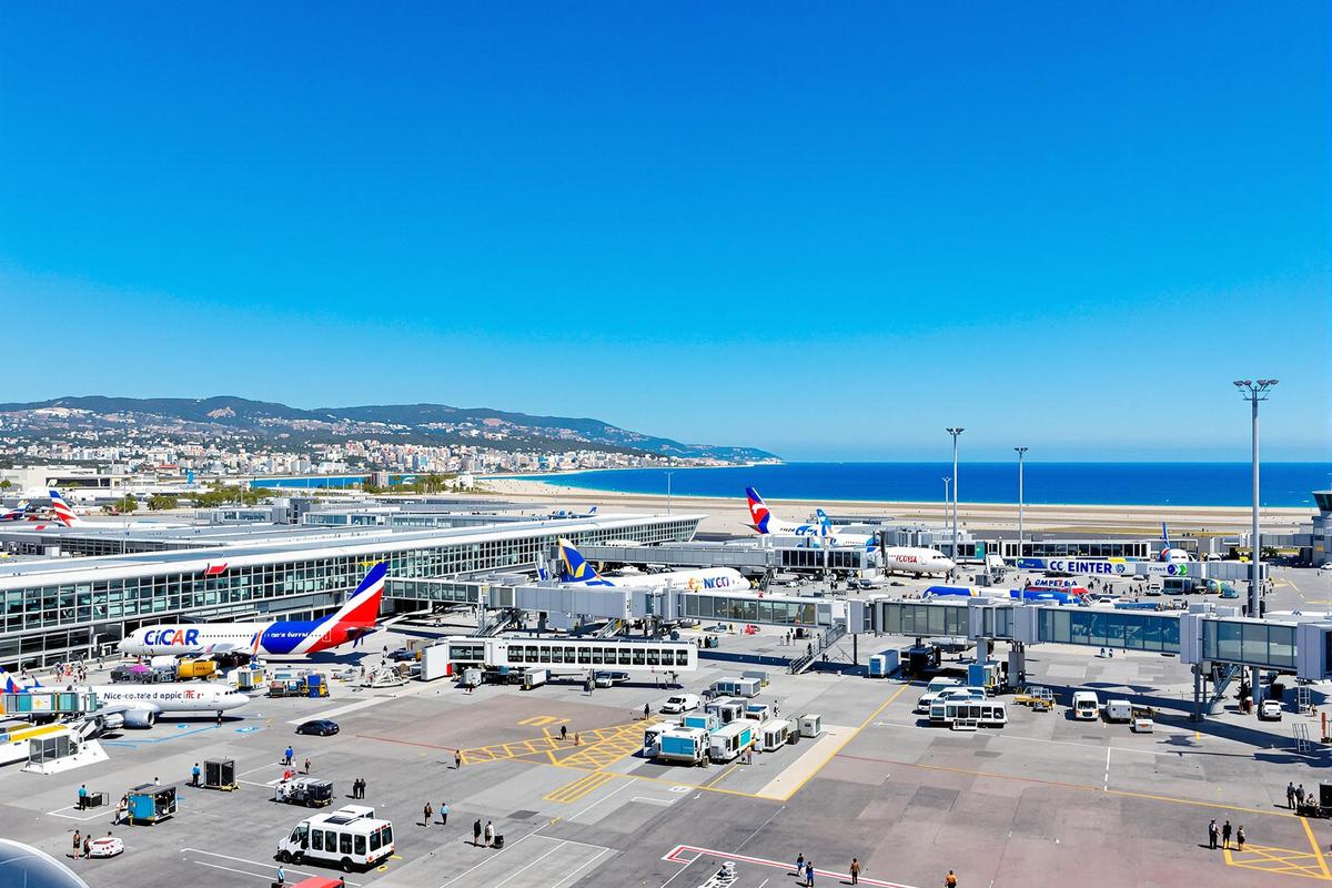 Cet aéroport français décroche la pire performance en matière de ponctualité : près d’un vol sur deux part en retard.jpg