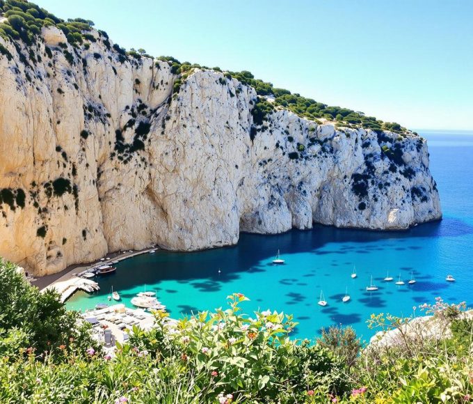 Cette calanque marseillaise, au charme fou, est un coin préservé à explorer sans tarder.jpg
