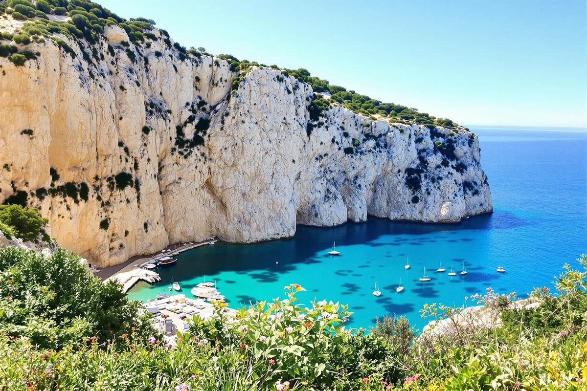 Cette calanque marseillaise, au charme fou, est un coin préservé à explorer sans tarder.jpg