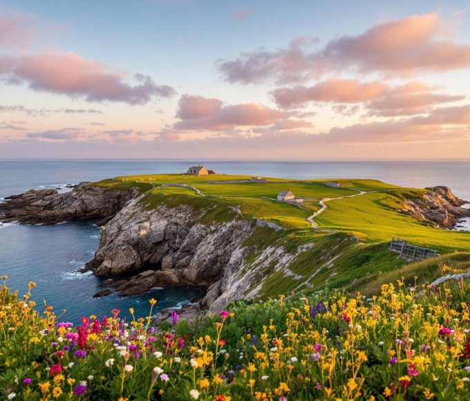 Cette île du Cotentin, surnommée le Mont-Saint-Michel de l’Atlantique, est un havre sans foule.jpg