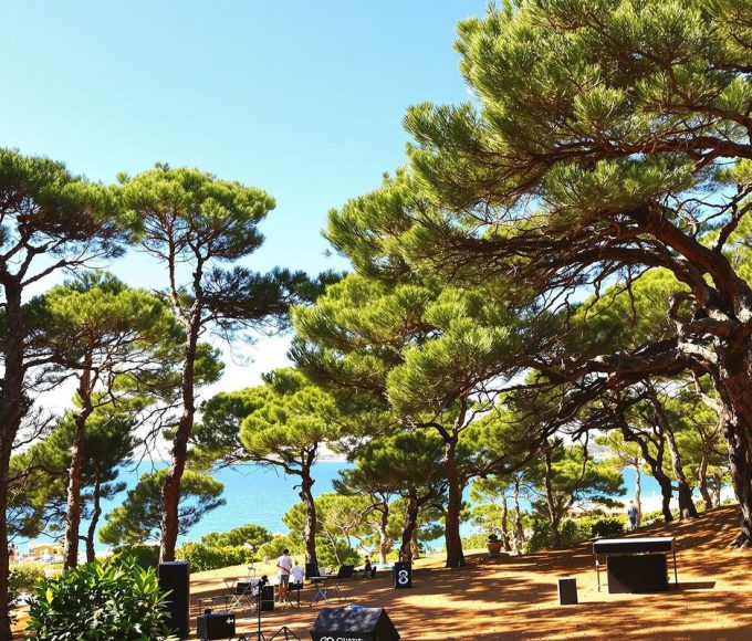 Cette pinède provençale, oasis de fraîcheur et temple du jazz, est à découvrir absolument.jpg