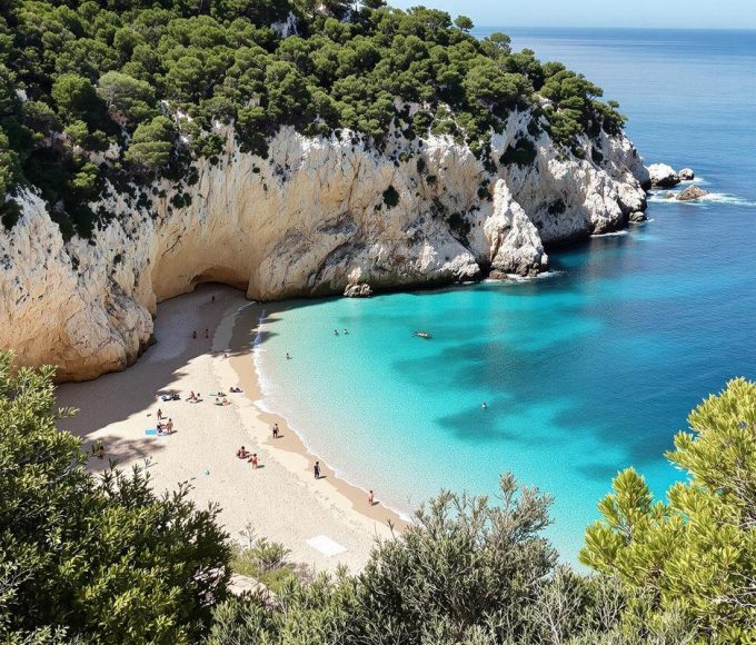 Cette plage française rivalise avec les îles exotiques (et elle est sublime).jpg