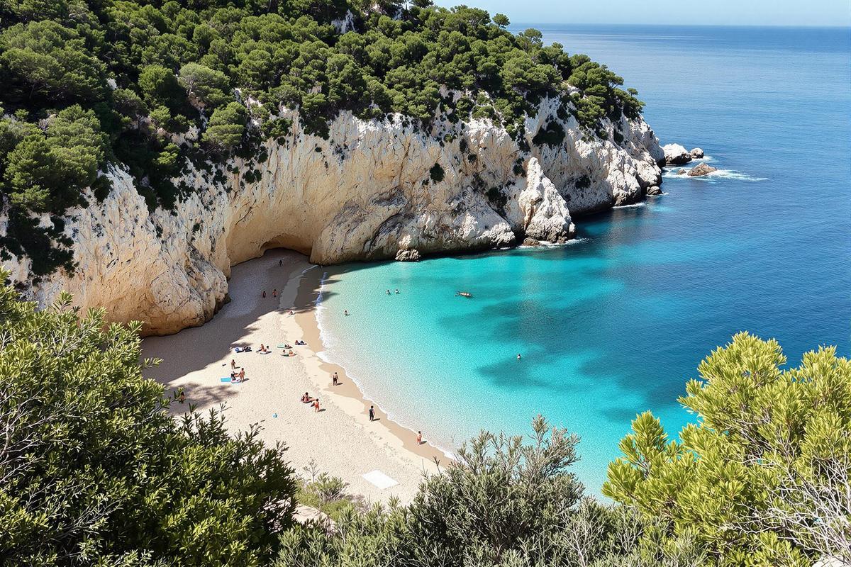 Cette plage française rivalise avec les îles exotiques (et elle est sublime).jpg