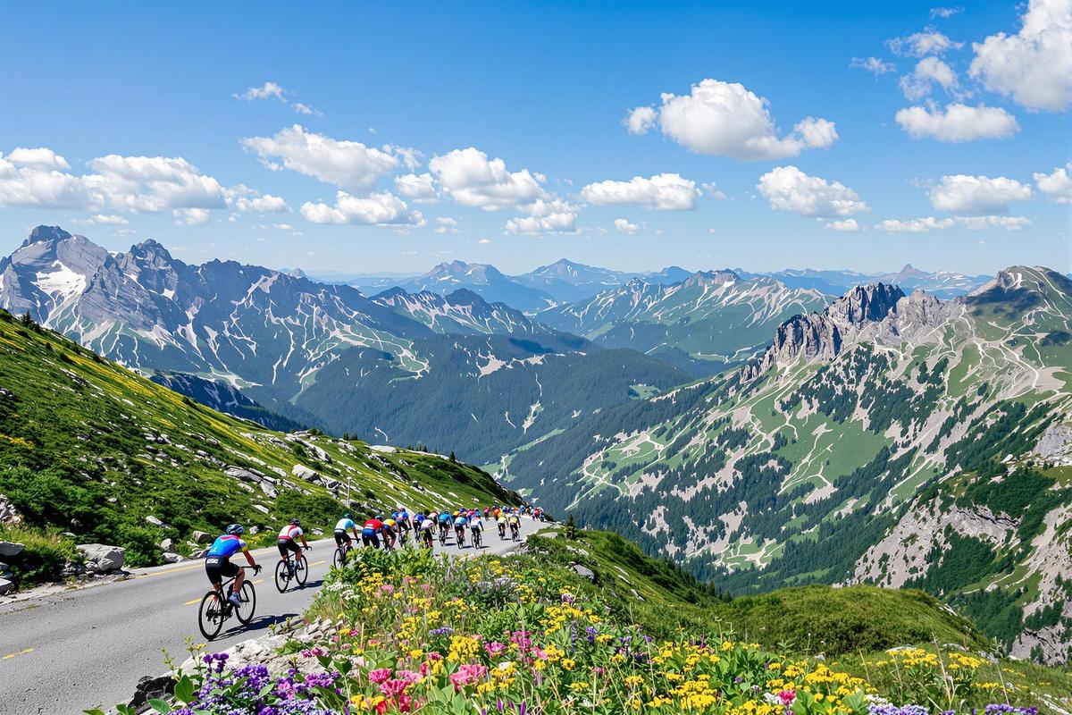 Col d’Agnès, Port de Lers, Plateau de Beille… ces ascensions redoutées font la réputation de l’Ariégeoise.jpg