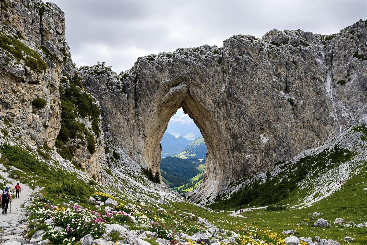 Dans les Pyrénées, cette faille monumentale fascine les géologues et les randonneurs du monde entier.jpg
