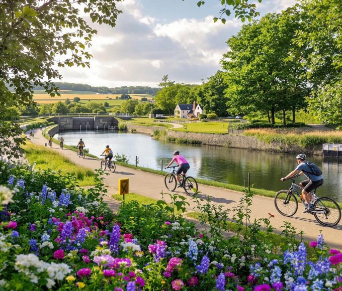 De Rennes à St-Malo : cette véloroute au fil de l’eau séduit tous les cyclistes.jpg