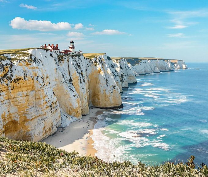 Depuis un siècle, cette station balnéaire discrète séduit le tout-Paris… et personne ne parle de sa localisation exacte.jpg