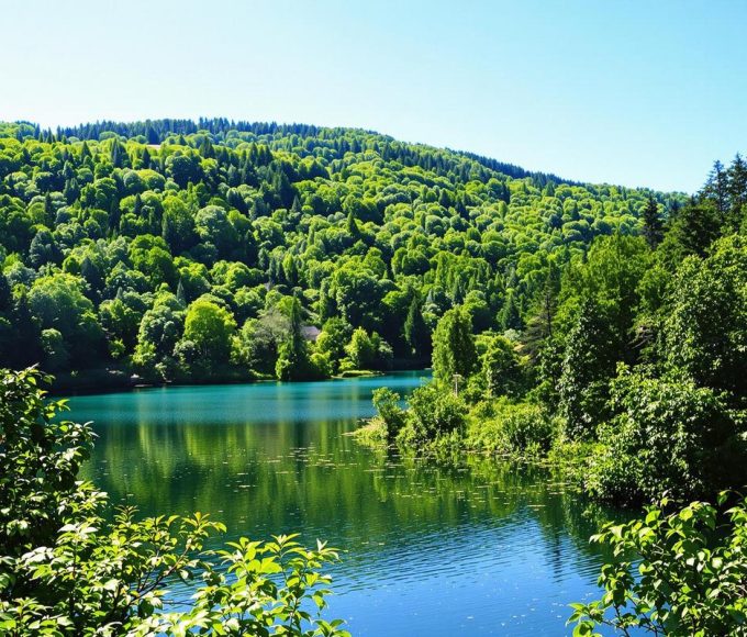 En cas de fortes chaleurs, ce massif français reste l’un des rares endroits à conserver des températures douces.jpg