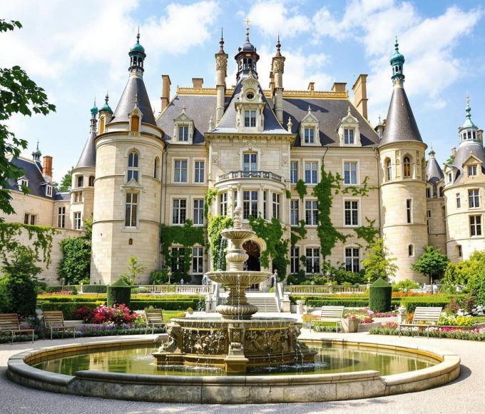 Encore peu connu, ce château situé à moins d’1h de Paris va bientôt briller à l’écran.jpg