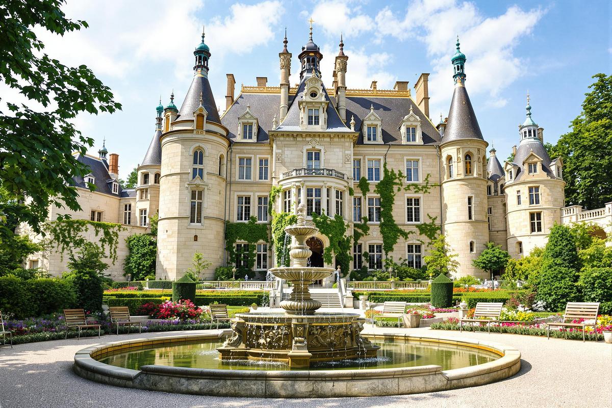 Encore peu connu, ce château situé à moins d’1h de Paris va bientôt briller à l’écran.jpg