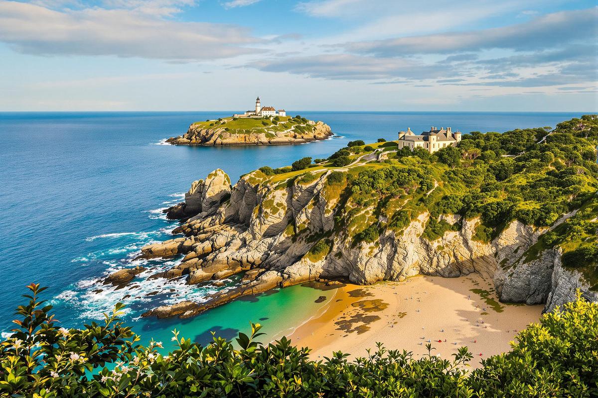 Entre terre et mer, la Baie de Morlaix offre un condensé spectaculaire de tout ce que la Bretagne a de plus authentique.jpg