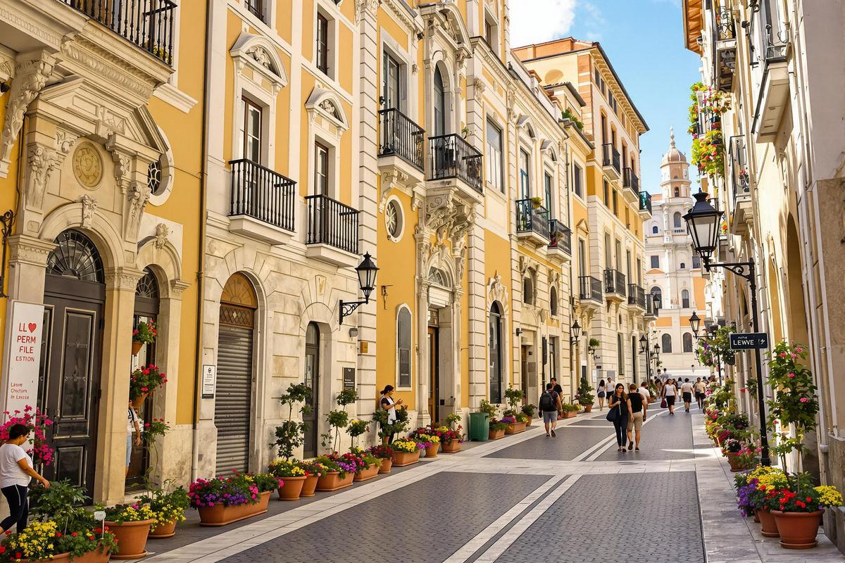 Florence détrônée : cette petite ville du Sud fascine désormais les visiteurs.jpg