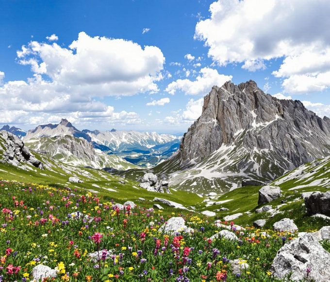 Isards, cloche disparue et sommet sacré : cette randonnée pyrénéenne est entourée de légendes.jpg