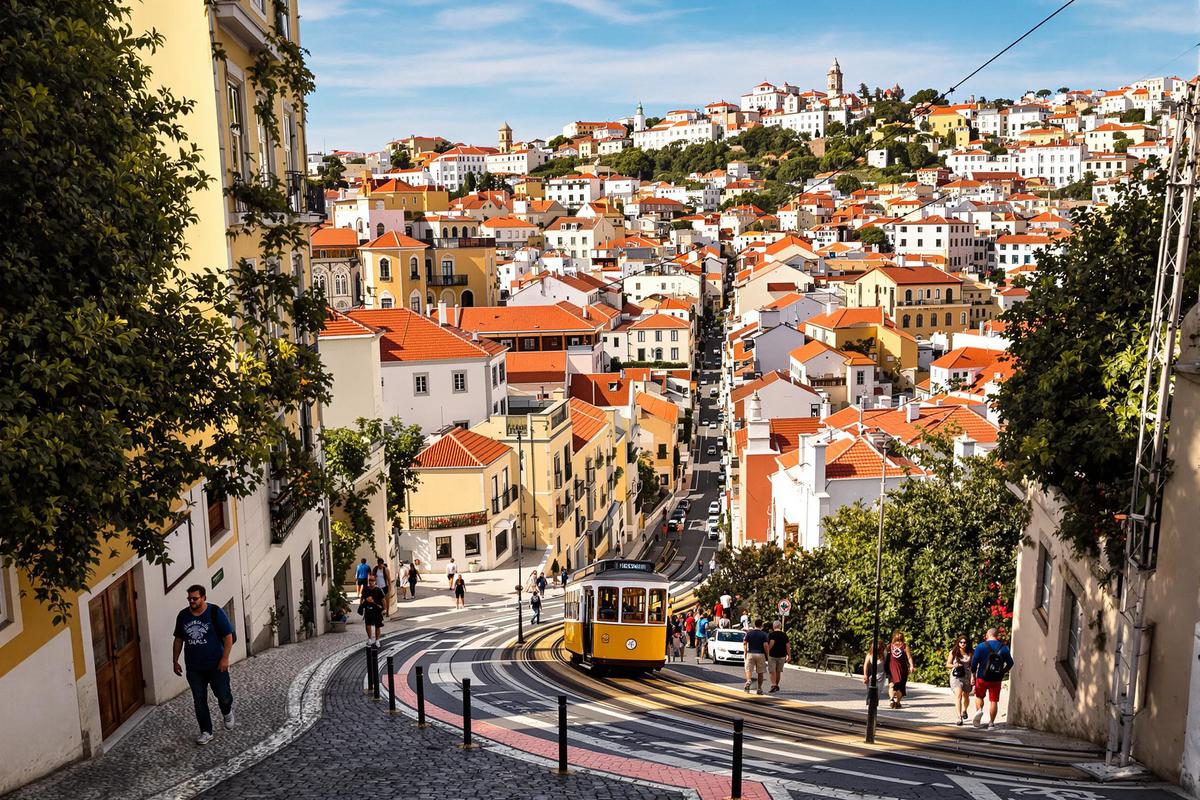 Les Français l’adorent, mais y marcher est un enfer : la face cachée de cette capitale.jpg