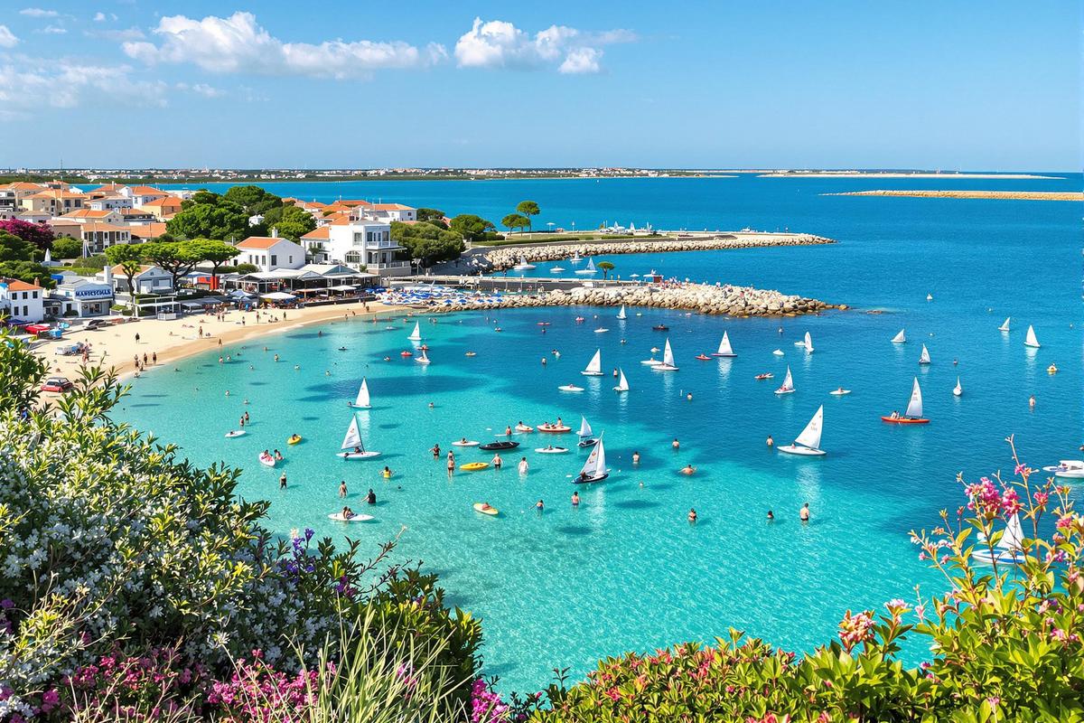 On l’appelle « la Mykonos de l’Hérault » : cette ville du Sud attire de plus en plus de visiteurs en quête de dépaysement.jpg