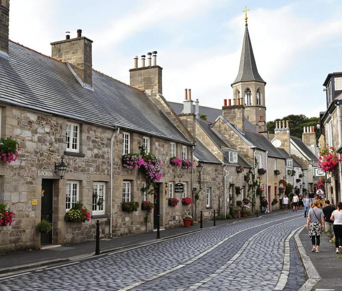 Peu de gens le savent, mais ce village breton a certains des plus grands navires du pays pendant des siècles.jpg