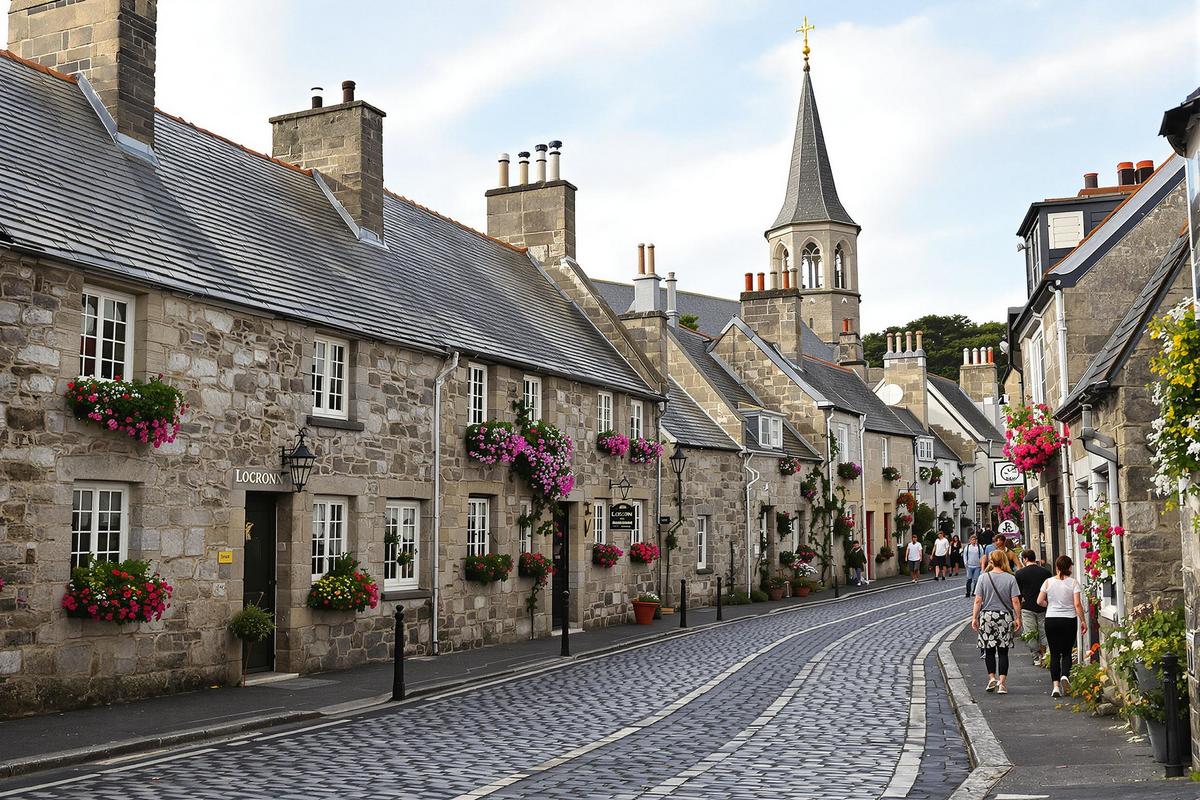 Peu de gens le savent, mais ce village breton a certains des plus grands navires du pays pendant des siècles.jpg