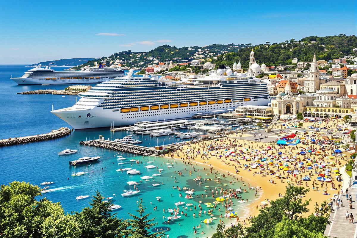 Surfréquentés, chers et étouffants : voici les 5 pays à éviter à tout prix pour vos vacances d'été entre juin et septembre.jpg