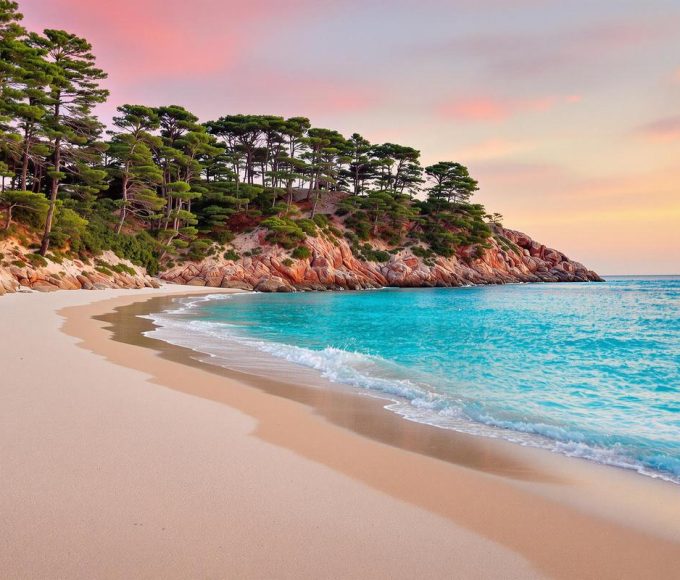 Surnommé “les Caraïbes de la Méditerranée”, ce coin de France aux eaux turquoise est un bijou encore méconnu.jpg