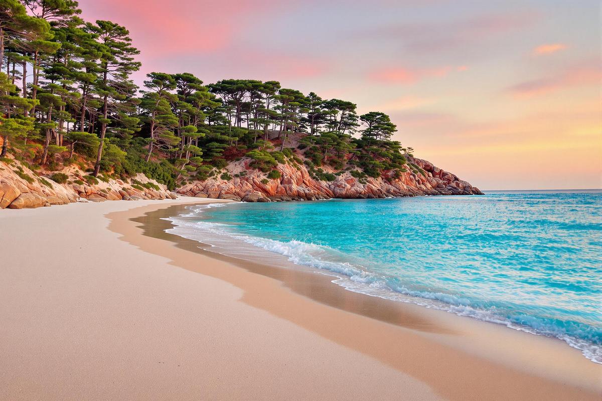 Surnommé “les Caraïbes de la Méditerranée”, ce coin de France aux eaux turquoise est un bijou encore méconnu.jpg