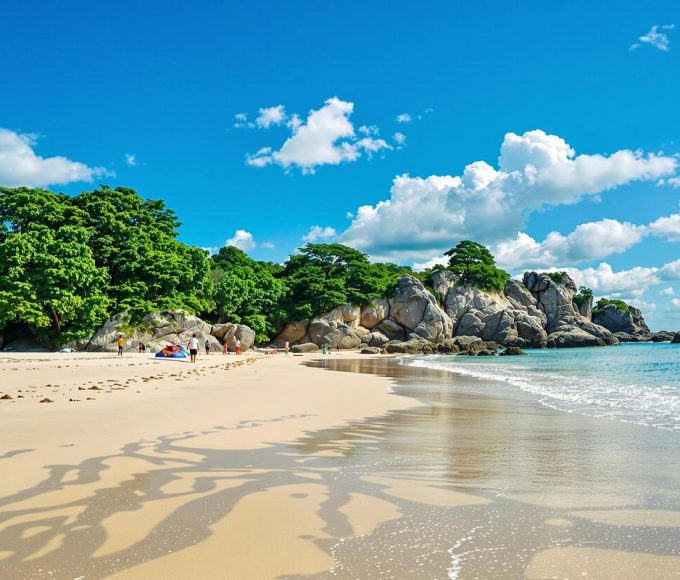 Une plage secrète à 1h de Paris avec un sable plus fin que les Seychelles.jpg