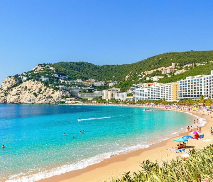 Vacances all inclusive : cette destination explose tout niveau prix.jpg