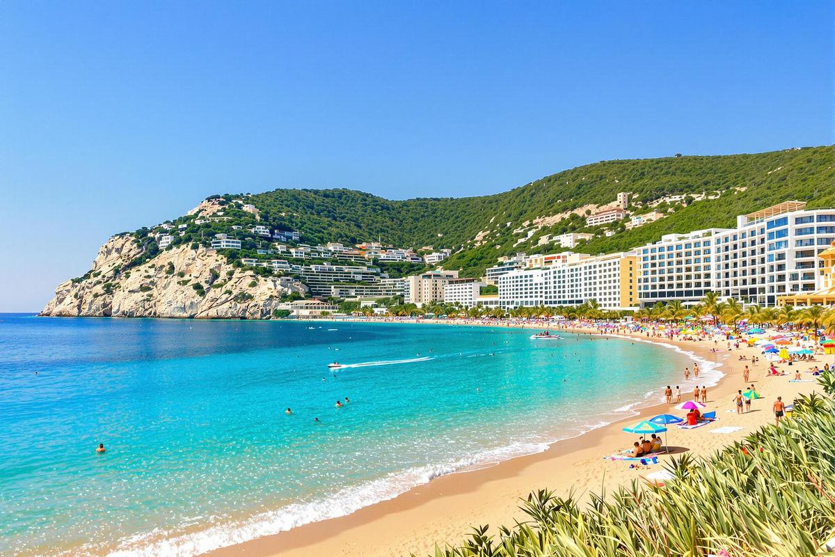 Vacances all inclusive : cette destination explose tout niveau prix.jpg