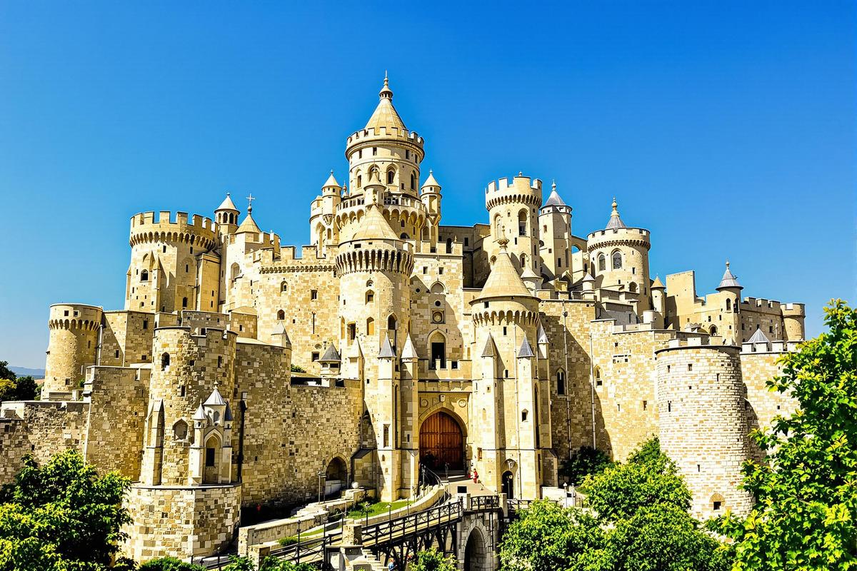 3 km de remparts, 11 hectares de mystère : voici la cité fortifiée qui fascine l'Europe.jpg