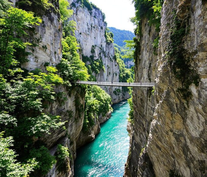 À 10 km d’Annecy, ce canyon secret offre un décor vertigineux digne d’Avatar.jpg
