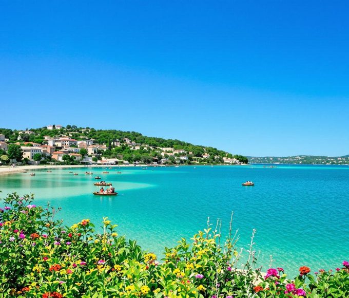 À 1h de Toulouse, ce lac immense est un paradis pour les amoureux de la nature.jpg