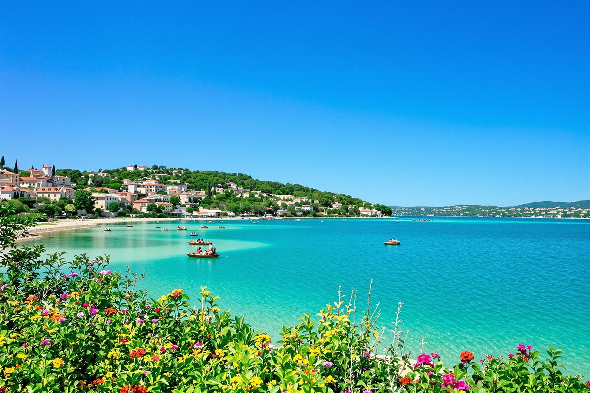 À 1h de Toulouse, ce lac immense est un paradis pour les amoureux de la nature.jpg