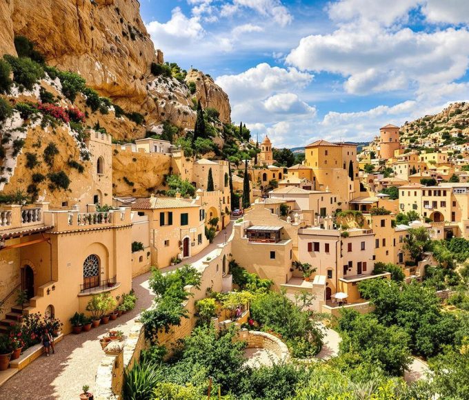 À 2 h de Toulouse, ce village aux airs de Marrakech va vous dépayser pour de bon.jpg