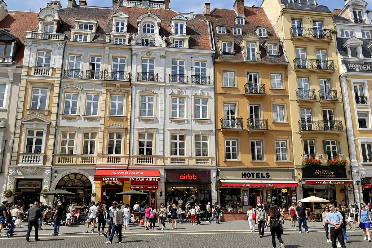 Airbnb contre-attaque : “Trop d’hôtels !” la guerre est déclarée.jpg