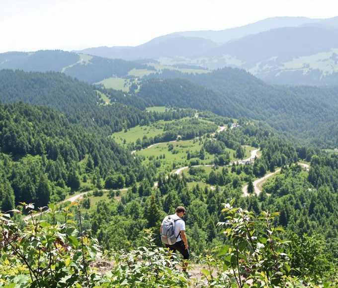 Après 1000 km de marche, voici les 4 accessoires que j’ai définitivement abandonnés.jpg