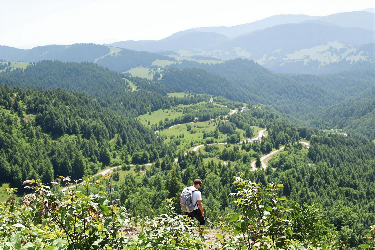 Après 1000 km de marche, voici les 4 accessoires que j’ai définitivement abandonnés.jpg