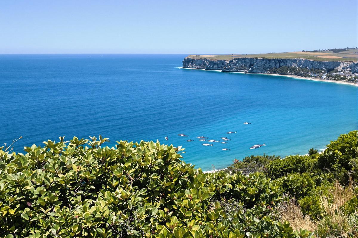 Australie : le village où les orques aidaient les pêcheurs… la légende est vraie.jpg
